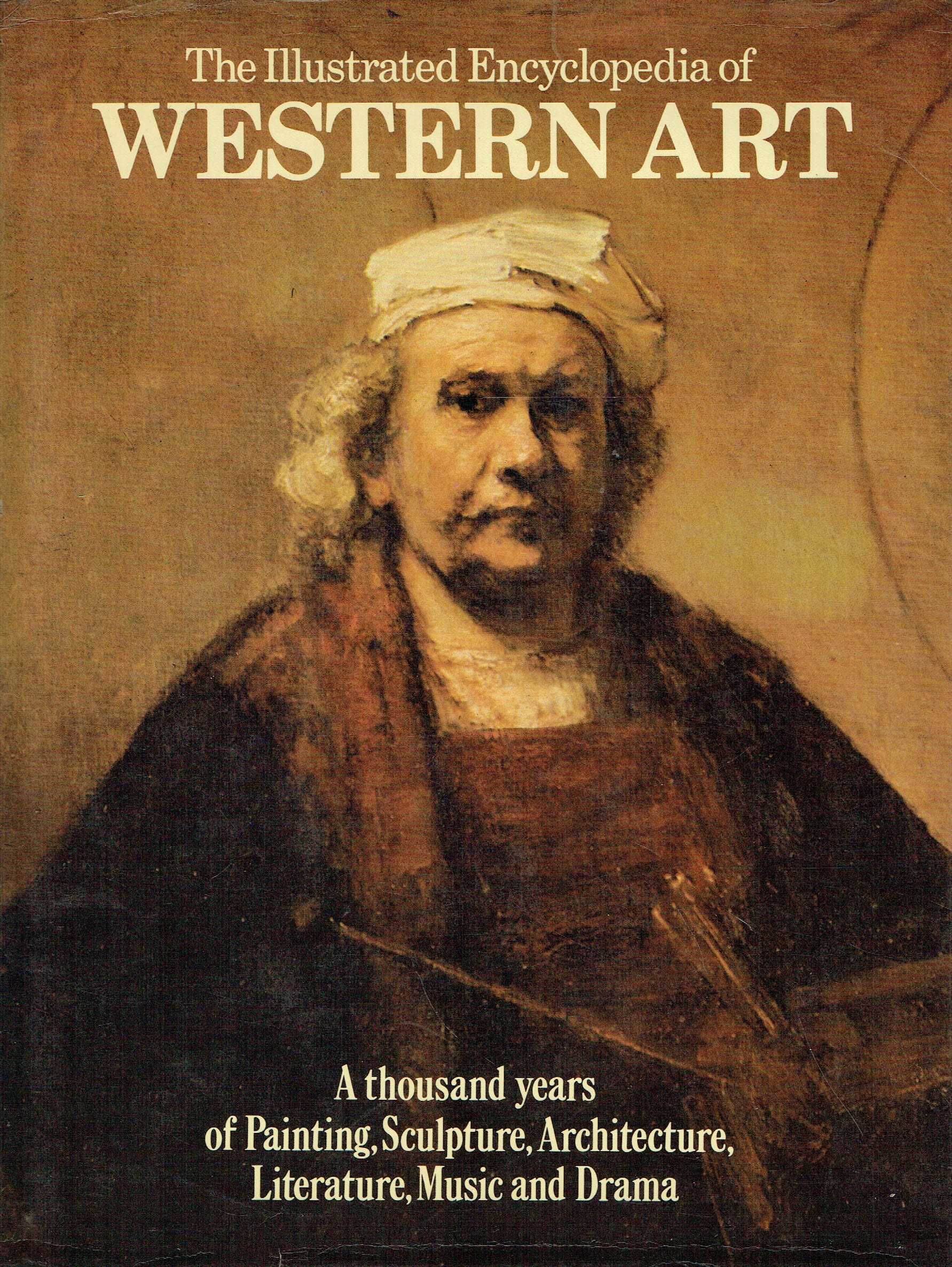 14947

Illustrated Encyclopedia of Western Art
