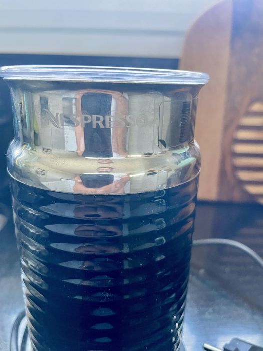 Nespresso Aeroccino 3