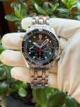 Omega Seamaster Diver 300m
