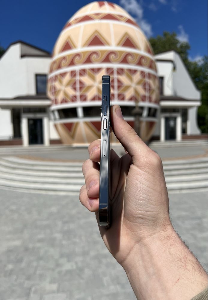 Iphone 13 Pro графіт