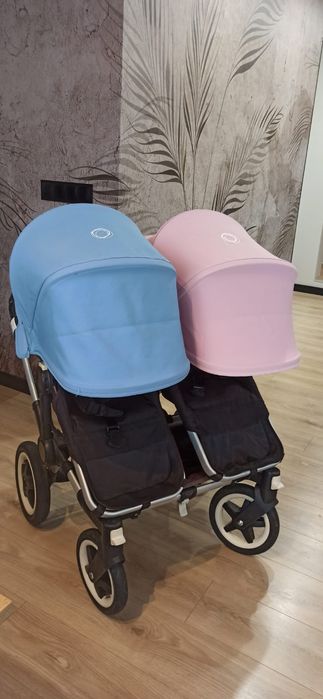 Wózek Bugaboo Donkey