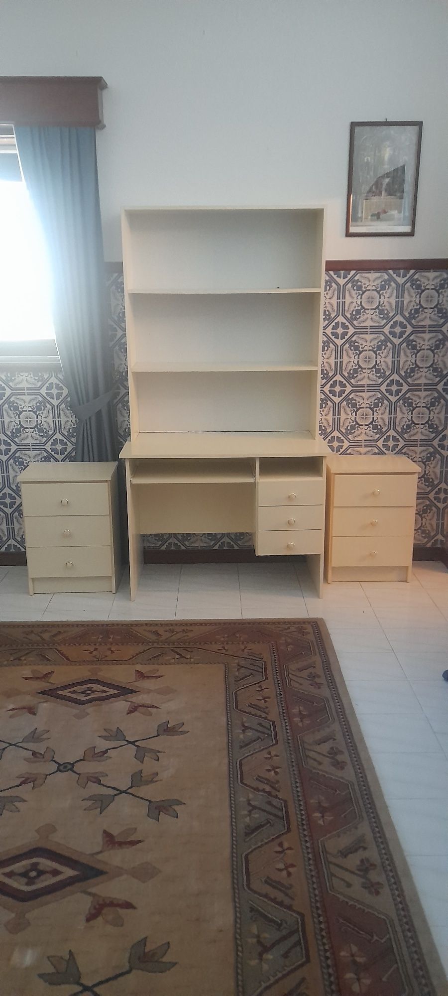 Móveis de quarto