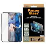 Szkło hartowane PanzerGlass Gaming Screen Protector Ultra-Wide Fit na