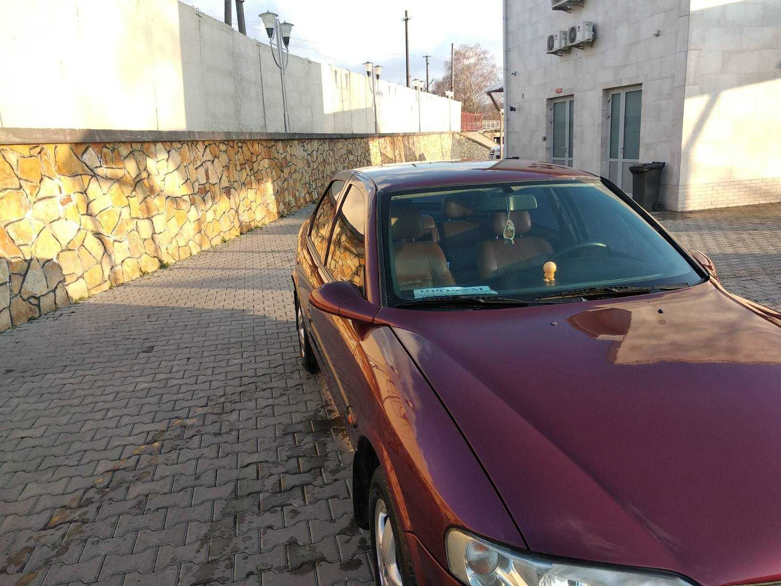 Продам авто Оpel Vectra