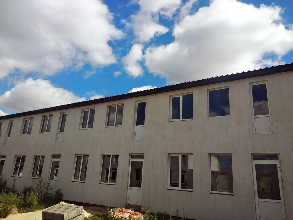 Таунхаус Симиренківська-Суботіна. Продаж по переуступці.