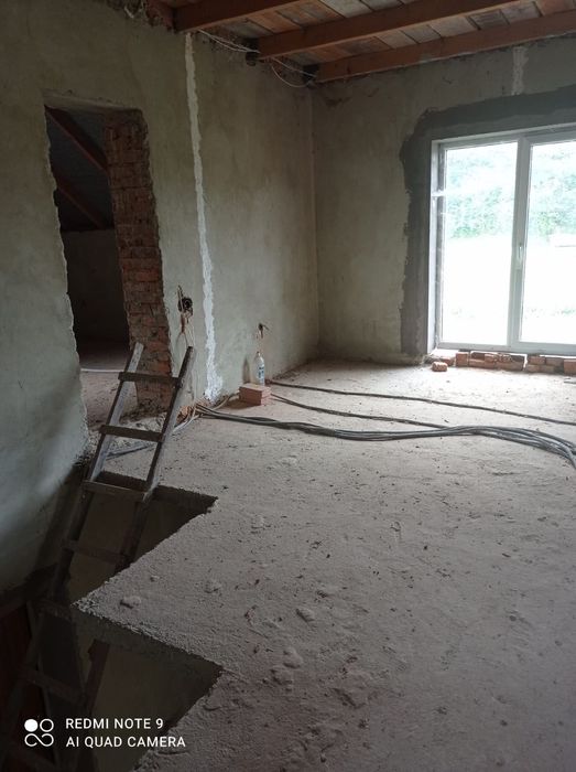 Продається будинок у с.Ваньовичі Самбірського р-ну