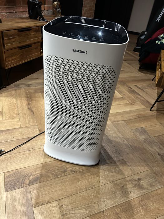 Oczyszczacz powietrza Samsung Air Purifier