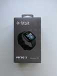 NOWY Zegarek/Smartwatch FitBit versa 3 + GPS