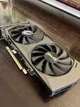 Відеокарта RTX 3060 Ti 8Gb — Відмінний Вибір для Ігор та Роботи!