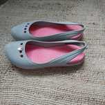 Baleriny Crocs w rozmiarze 39/40