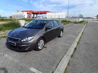 Peugeot 308 SW 1.6hdi Imaculada