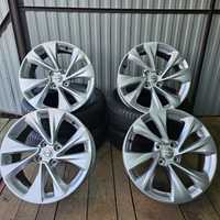 Alufelgi Opel 17 4x108