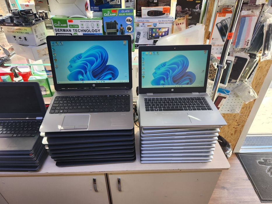 ДЕШЕВО!!!Ноутбуки з Європи та Америки