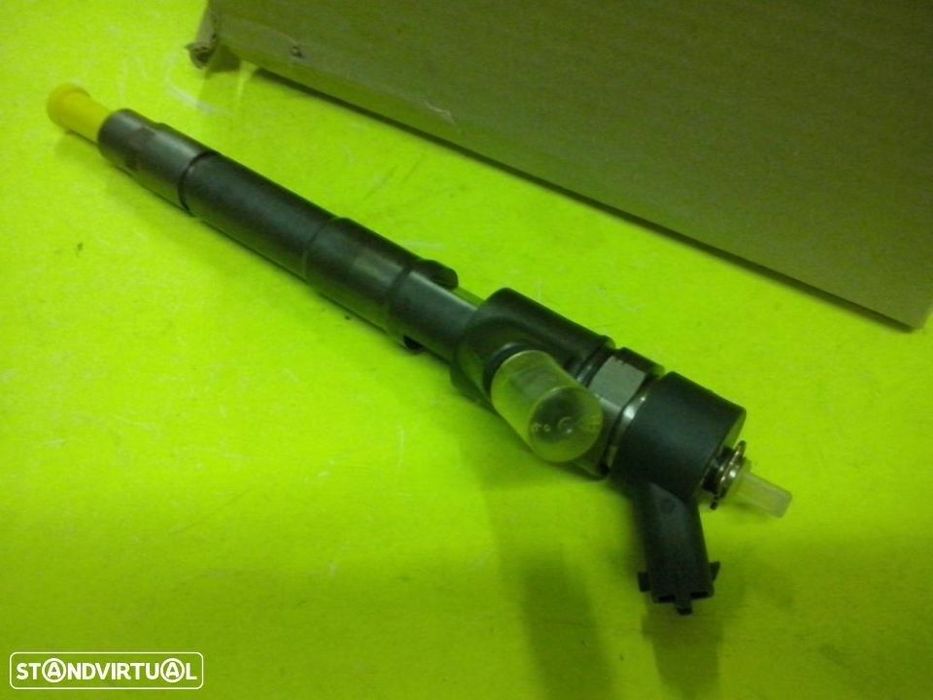 Injectores novos Mitsubishi Iveco Fiat 2.3 0445110273