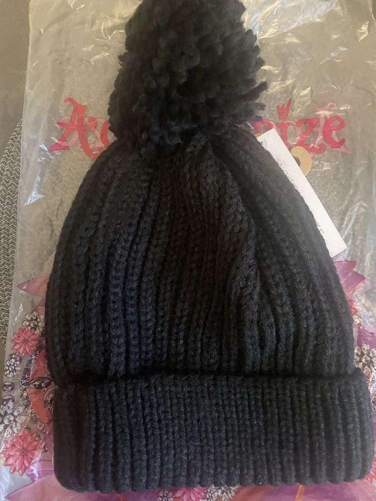 Шапка женская Accessorize