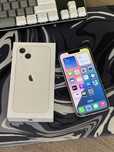 iPhone 13 128gb