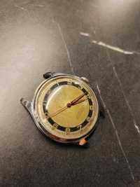 Zegarek szwajcarski Pallas, duży mechanizm