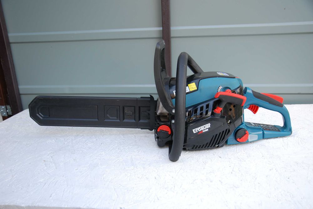 Pilarka łańcuchowa spalinowa Erbauer