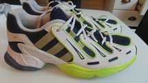 adidas EQ gazelle 44 i 2/3 super