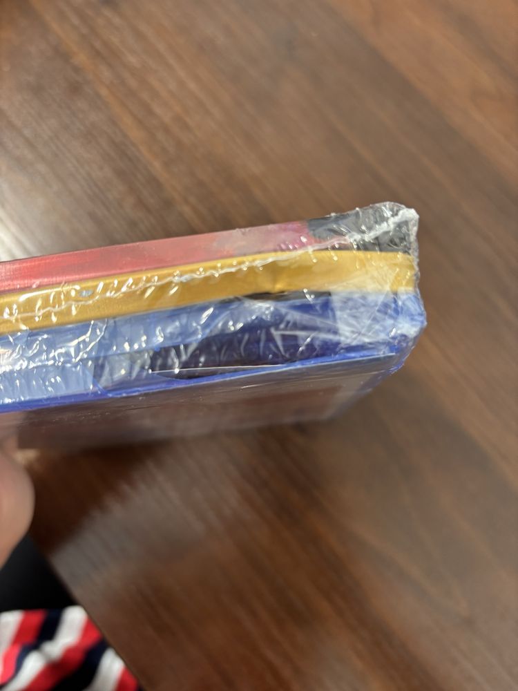 Gra na PS4 NBA2K22 dwupak