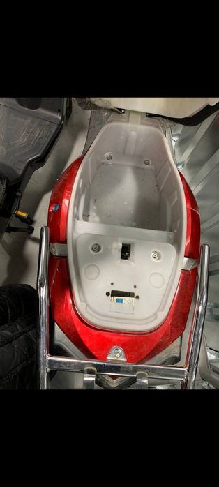 Електроскутер Макстер Фалкон 3 Falkon 3