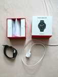 Smartwatch Oneplus watch 2R NFC Gunmetal