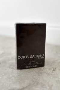 Dolce Gabbana The One for Men 100ml