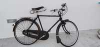 Bicicleta pasteleira humber