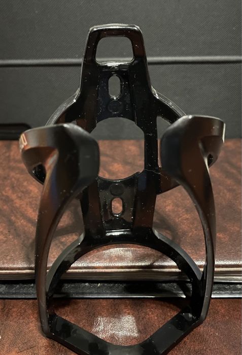 Suporte  de bicicleta para garrafa