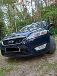 Ford Mondeo MK4 2008rok