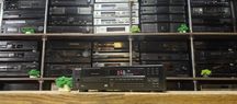 CD-програвач Kenwood DP-M6060/Дефект