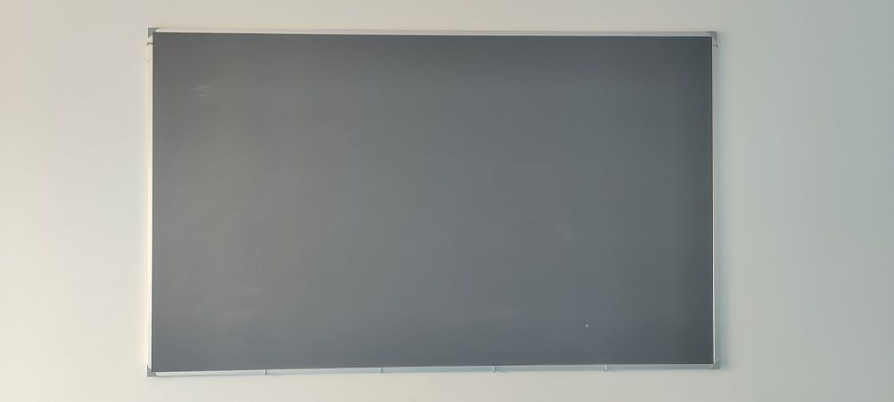 Quadro de Giz 2.00m x 1.20m