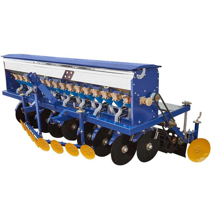 Миргород сівалка зернова сіялка зернова сеялка зерновая   18 рядкова