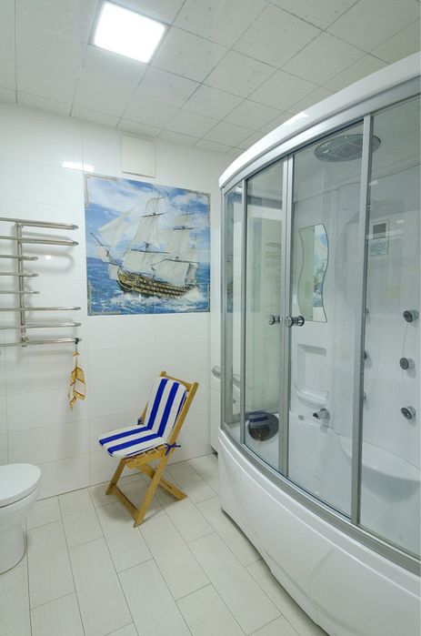 Офис Пентхаус с терассой 225 м2 Генератор на лифт Шулявка Гетьмана 1В