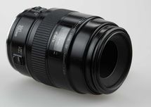 Сanon EF 100mm f/2.8 macro  - макрооб’єктив для дзеркалок Сanon