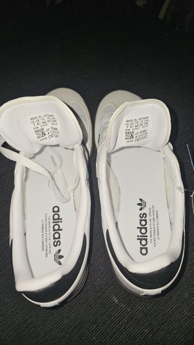 Sapatilhas adidas samba