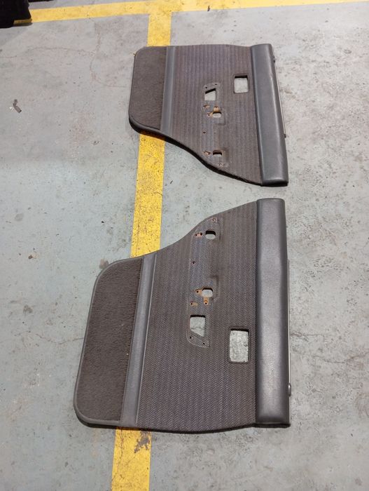 Toyota 4runner, surf. Quartelas