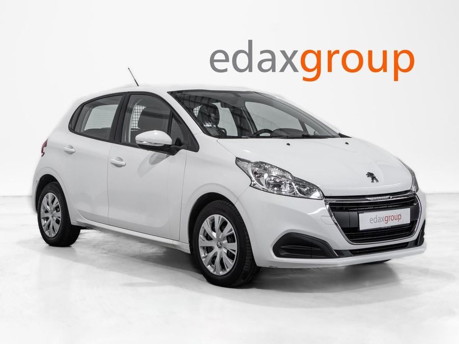 Peugeot 208 Van C/IVA