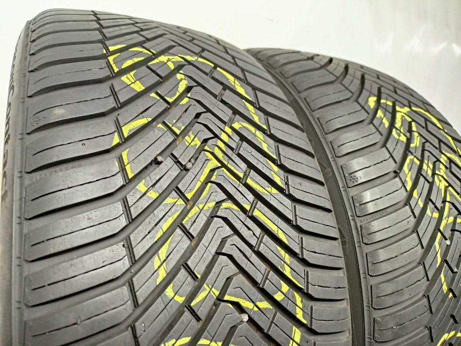 Continental AllSeasonContact 225/40/18 21r. 2x7,8mm (2089)