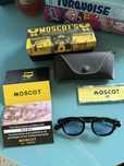 Óculos de sol Moscot Lemtosh 46 24