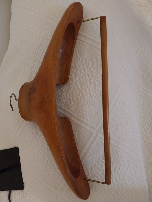 Cabide Manequim antigo, modelis registados, n. 52