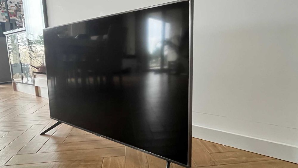 TV Samsung UE50TU7125K