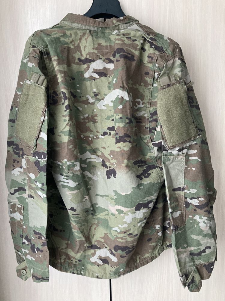 Вогнестійка форма OCP Army Combat Uniform Flame Resistant LargeRegular