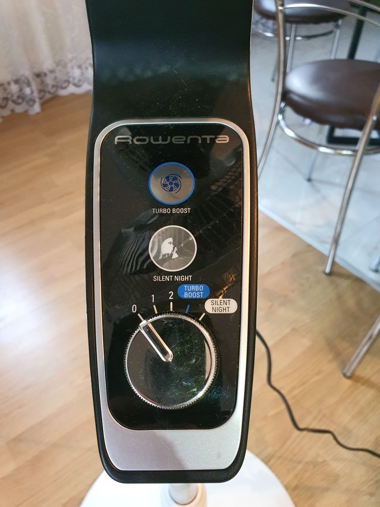 Wentylator stojący Rowenta Silence turbo 70 Watt