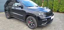jeep grand cherokee limited x