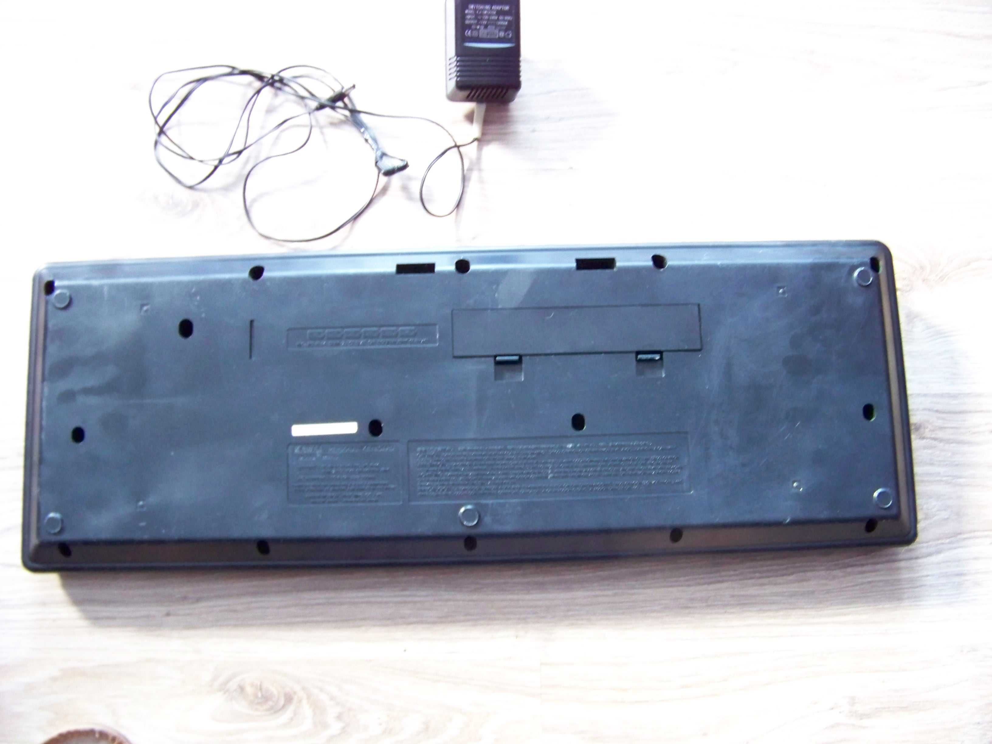Keyboard Kawai MS710