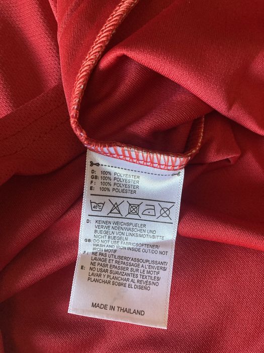 Equipamento liverpool 25/26