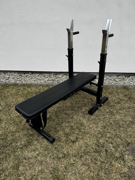 Ławeczka treningowa