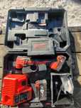 Milwaukee m18 BMT multi tool