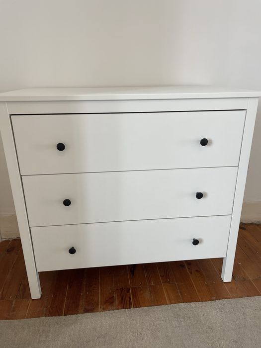 KOPPANG comoda 90x83 IKEA